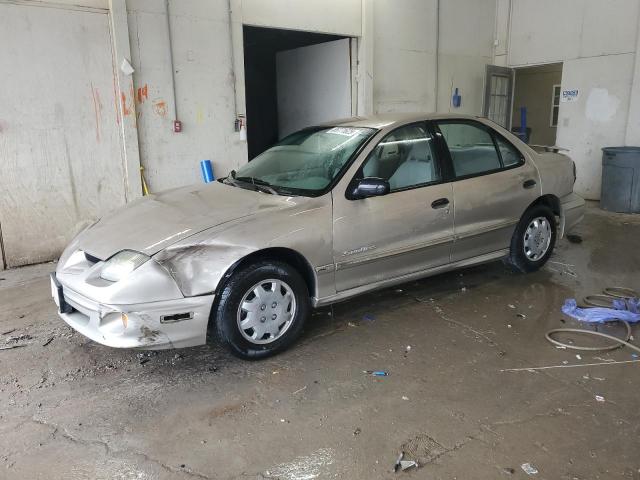  Salvage Pontiac Sunfire