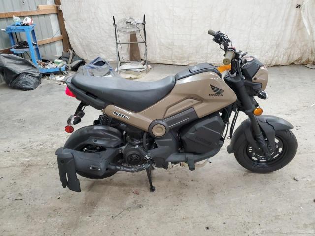  Salvage Honda Nva110 B