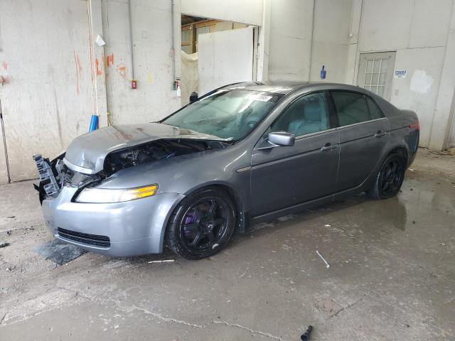  Salvage Acura TL