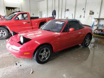  Salvage Mazda Mx5