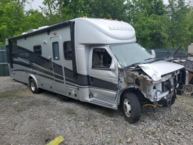  Salvage Coachmen Concord