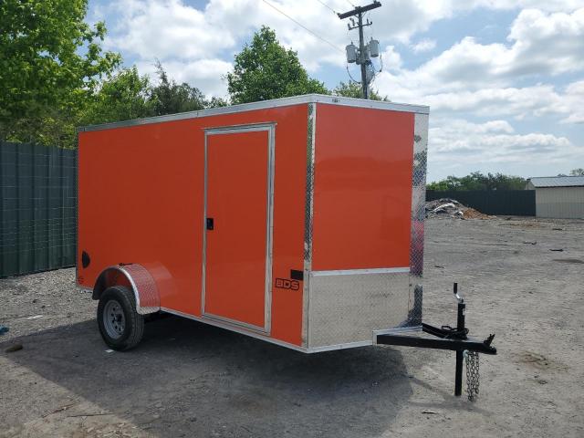  Salvage Steelebilt Other