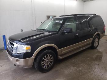  Salvage Ford Expedition