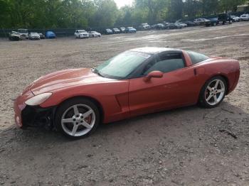  Salvage Chevrolet 136