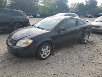  Salvage Chevrolet Cobalt
