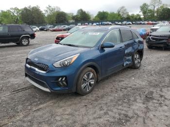  Salvage Kia Niro