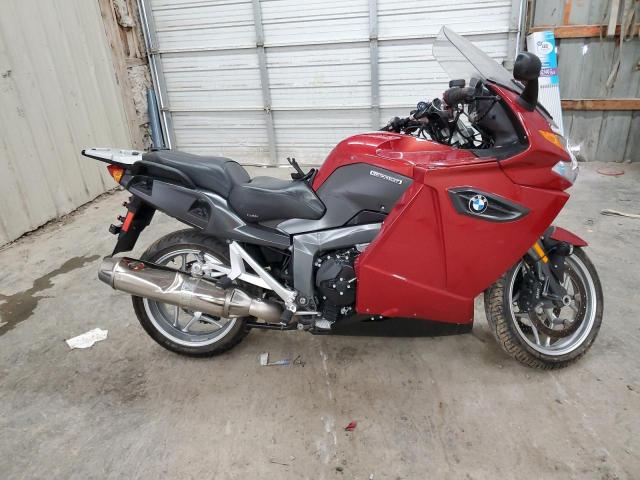 Salvage BMW K
