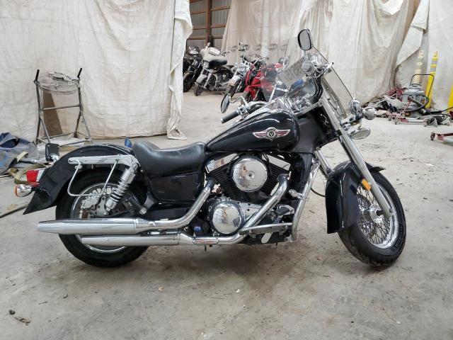 Salvage Kawasaki Vulcan 15