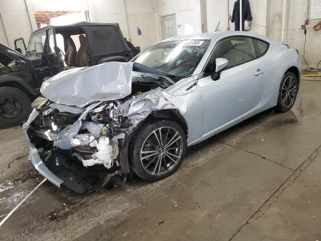  Salvage Toyota Scion
