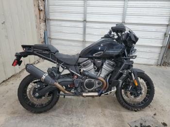  Salvage Harley-Davidson Ra1250 S