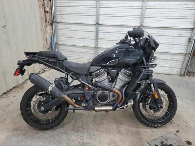  Salvage Harley-Davidson Ra1250 S