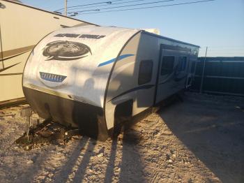  Salvage Other Trailer
