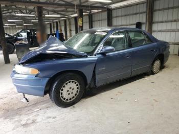  Salvage Buick Regal