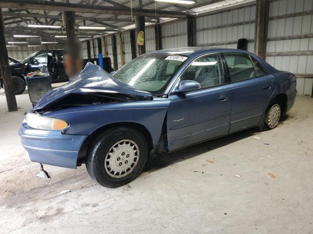  Salvage Buick Regal