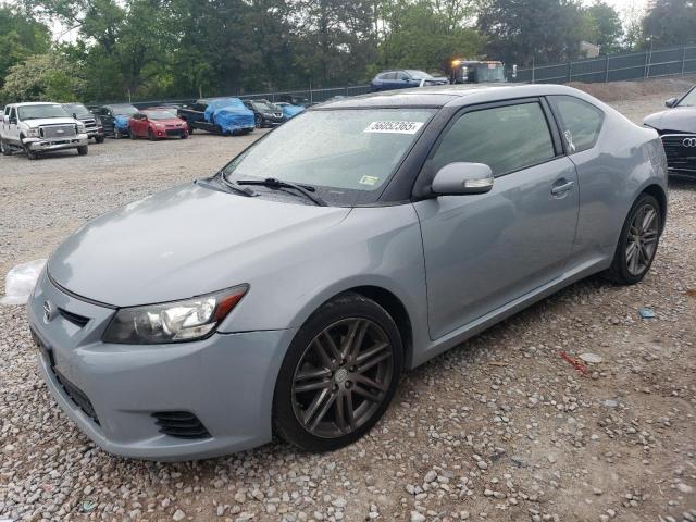  Salvage Toyota Scion