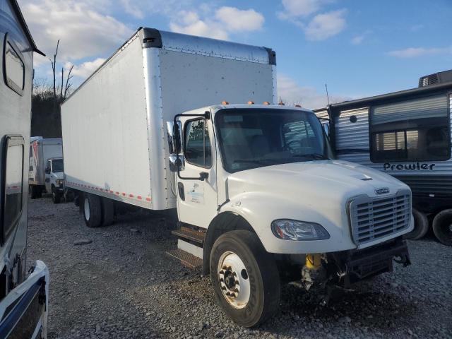  Salvage Freightliner M2 106 Med