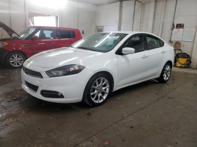  Salvage Dodge Dart