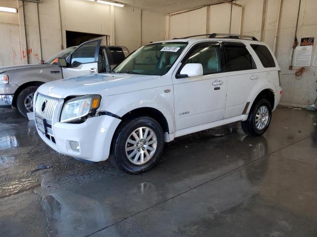  Salvage Mercury Mariner