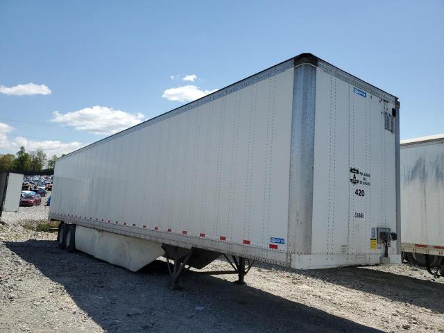  Salvage Stou Trailer