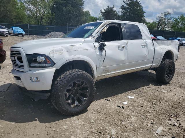  Salvage Ram 2500