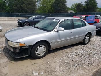  Salvage Buick LeSabre