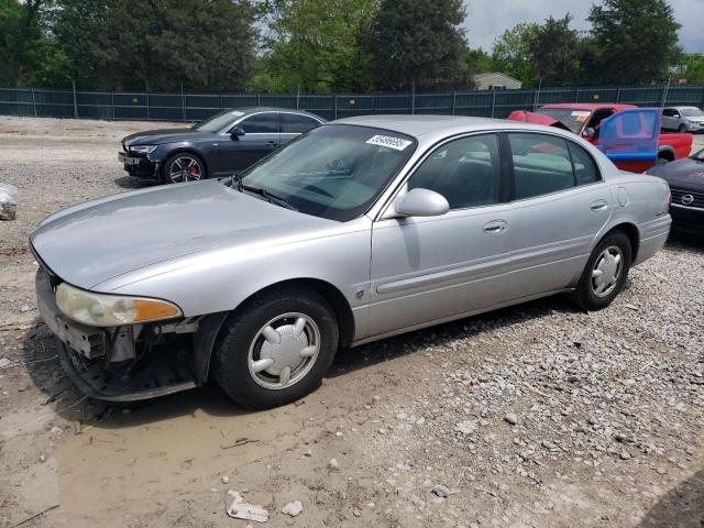  Salvage Buick LeSabre
