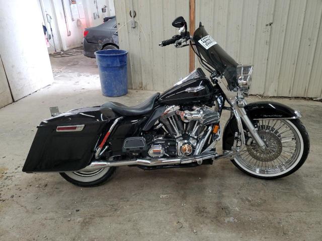  Salvage Harley-Davidson Fl