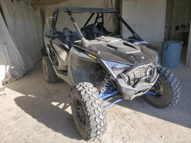  Salvage Polaris Rzr Pro Xp