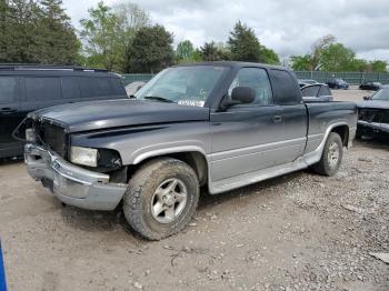  Salvage Dodge Ram 1500
