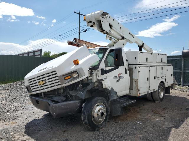  Salvage Chevrolet Ck Series