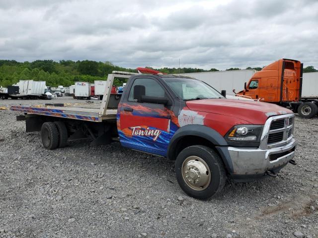  Salvage Dodge Ram 5500
