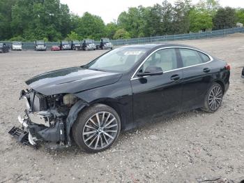  Salvage BMW 2 Series