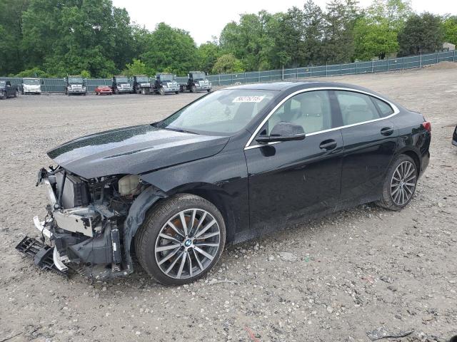  Salvage BMW 2 Series