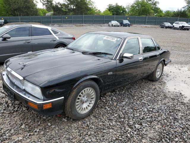  Salvage Jaguar Xj6