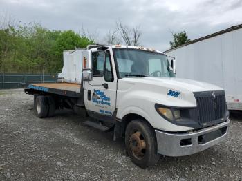  Salvage International Terrastar