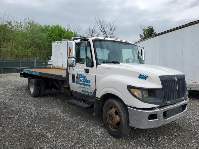  Salvage International Terrastar