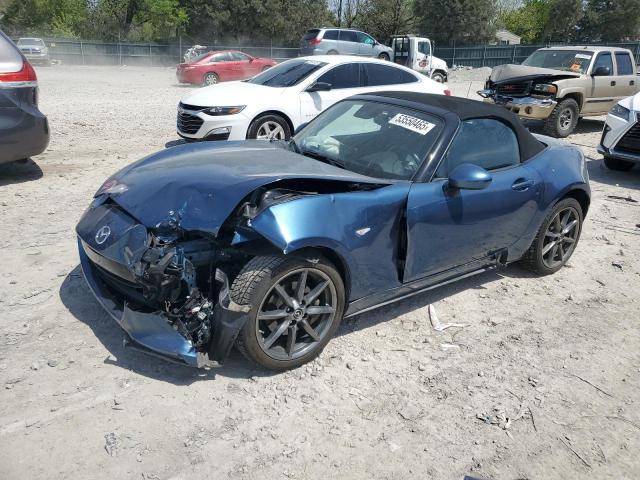  Salvage Mazda Mx5