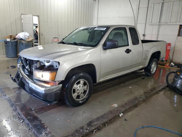  Salvage Isuzu I290