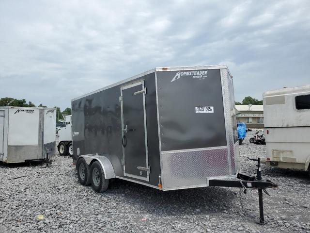  Salvage Homeseader Other