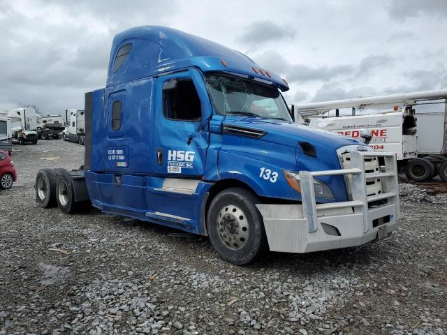  Salvage Freightliner Cascadia