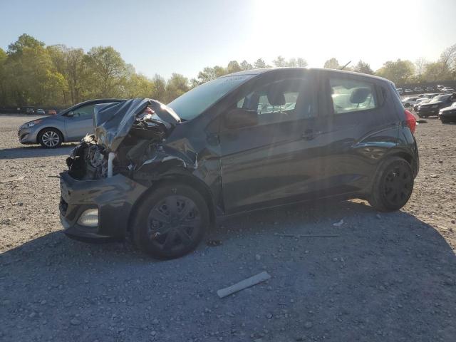  Salvage Chevrolet Spark