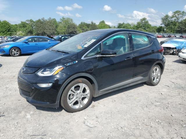  Salvage Chevrolet Bolt