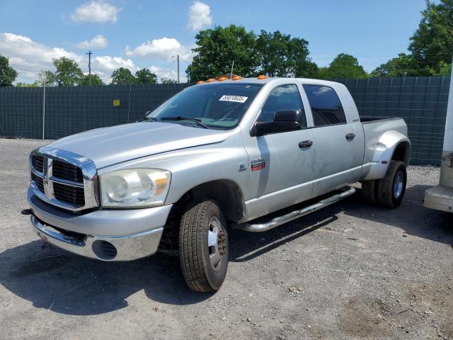  Salvage Dodge Ram 3500