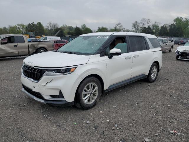  Salvage Kia Carnival