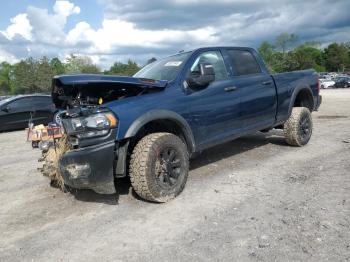  Salvage Ram 2500