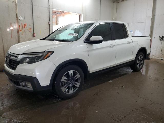  Salvage Honda Ridgeline