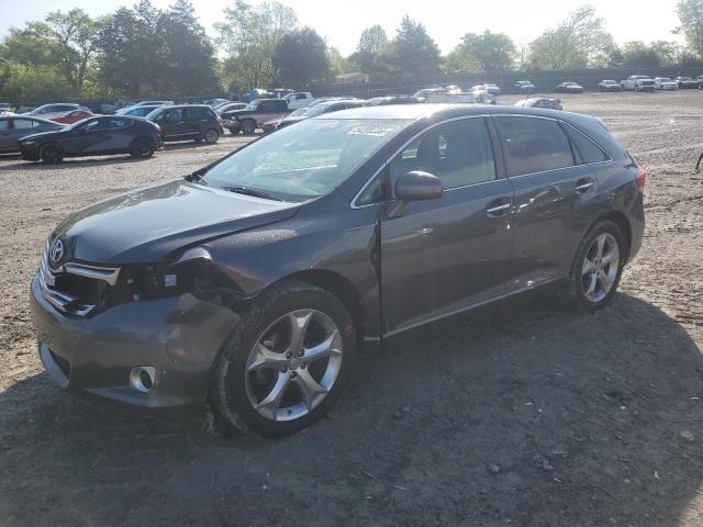  Salvage Toyota Venza