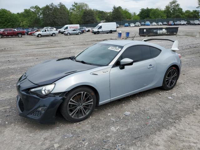  Salvage Toyota Scion