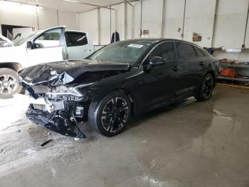  Salvage Kia K5