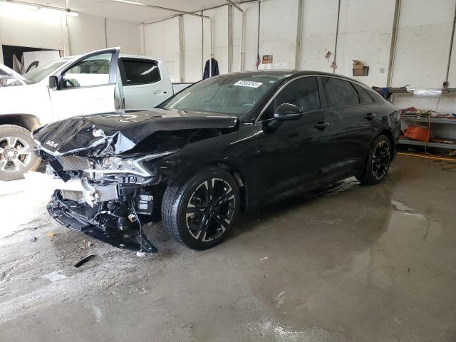  Salvage Kia K5